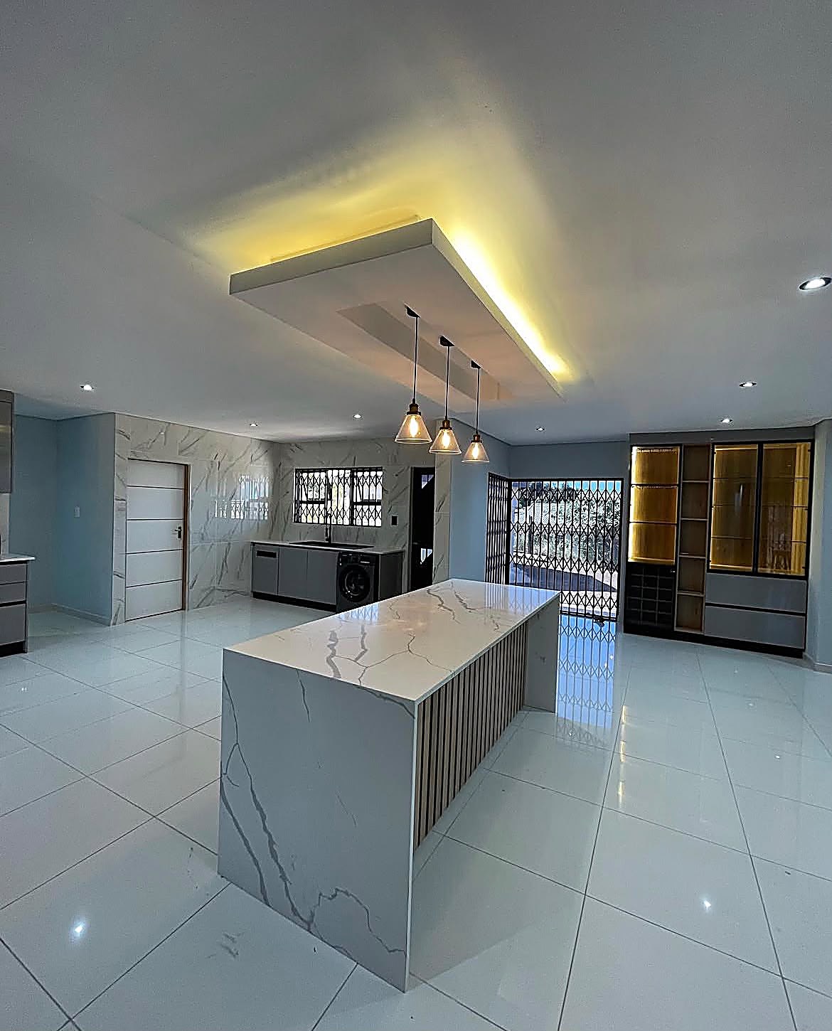 Kitchen Units